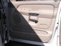 2004 Bright Silver Metallic Dodge Ram 1500 SLT Quad Cab 4x4  photo #12