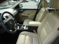 Merlot Metallic - Sable Premier Sedan Photo No. 8