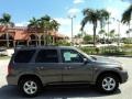 2005 Dark Titanium Metallic Mazda Tribute s  photo #5