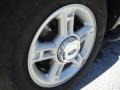 2005 Mineral Grey Metallic Ford Explorer XLS  photo #23