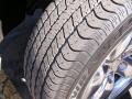 2004 Bright Silver Metallic Dodge Ram 1500 SLT Quad Cab 4x4  photo #13