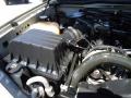 4.0 Liter SOHC 12-Valve V6 2005 Ford Explorer XLS Engine