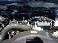 4.0 Liter SOHC 12-Valve V6 Engine for 2005 Ford Explorer XLS #47542610