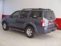 2006 Silverton Blue Pearl Nissan Pathfinder SE  photo #5