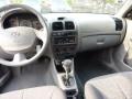 Gray Dashboard Photo for 2003 Hyundai Accent #47543018