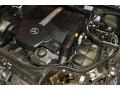 5.0 Liter SOHC 24-Valve V8 2003 Mercedes-Benz E 500 Sedan Engine