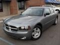 Silver Steel Metallic - Charger SXT Photo No. 2