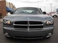 Silver Steel Metallic - Charger SXT Photo No. 3
