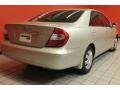 Lunar Mist Metallic - Camry LE Photo No. 3