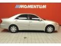 Lunar Mist Metallic - Camry LE Photo No. 4