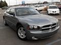 Silver Steel Metallic - Charger SXT Photo No. 4
