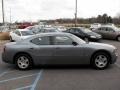 Silver Steel Metallic - Charger SXT Photo No. 5