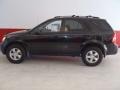 Black - Sorento LX Photo No. 6