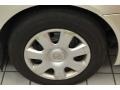 Lunar Mist Metallic - Camry LE Photo No. 11