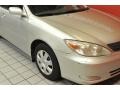Lunar Mist Metallic - Camry LE Photo No. 12