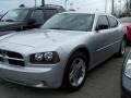 Bright Silver Metallic - Charger SXT Photo No. 1