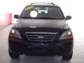 Black - Sorento LX Photo No. 8