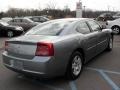 Silver Steel Metallic - Charger SXT Photo No. 6