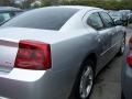 Bright Silver Metallic - Charger SXT Photo No. 3