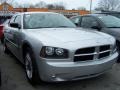 Bright Silver Metallic - Charger SXT Photo No. 4