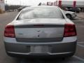 Silver Steel Metallic - Charger SXT Photo No. 7