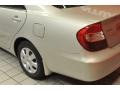Lunar Mist Metallic - Camry LE Photo No. 18