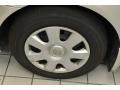 Lunar Mist Metallic - Camry LE Photo No. 19