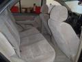 Black - Sorento LX Photo No. 14