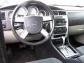 Bright Silver Metallic - Charger SXT Photo No. 8