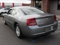 Silver Steel Metallic - Charger SXT Photo No. 8