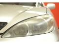 Lunar Mist Metallic - Camry LE Photo No. 20