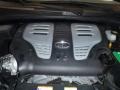Black - Sorento LX Photo No. 21