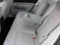 Silver Steel Metallic - Charger SXT Photo No. 11