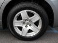 Silver Steel Metallic - Charger SXT Photo No. 13