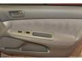 Lunar Mist Metallic - Camry LE Photo No. 41