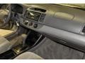 Lunar Mist Metallic - Camry LE Photo No. 43