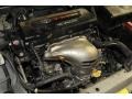 Lunar Mist Metallic - Camry LE Photo No. 44
