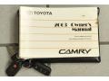 Lunar Mist Metallic - Camry LE Photo No. 46