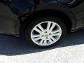 Ebony Black - Focus SEL Sedan Photo No. 4