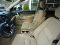 2007 Borrego Beige Metallic Honda CR-V EX 4WD  photo #8