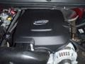 Sport Red Metallic - Suburban 1500 LTZ Photo No. 24
