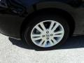 Ebony Black - Focus SEL Sedan Photo No. 12