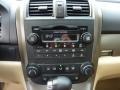 2007 Borrego Beige Metallic Honda CR-V EX 4WD  photo #14