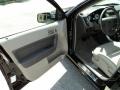 Ebony Black - Focus SEL Sedan Photo No. 16