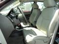 Ebony Black - Focus SEL Sedan Photo No. 18