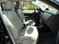 Ebony Black - Focus SEL Sedan Photo No. 20
