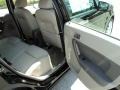 Ebony Black - Focus SEL Sedan Photo No. 21