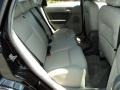 Ebony Black - Focus SEL Sedan Photo No. 22
