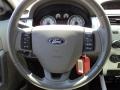 Ebony Black - Focus SEL Sedan Photo No. 25