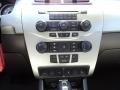 Ebony Black - Focus SEL Sedan Photo No. 26